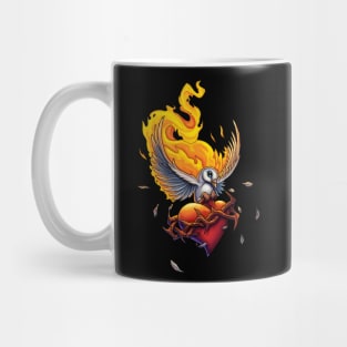 Holy Spirit Mug